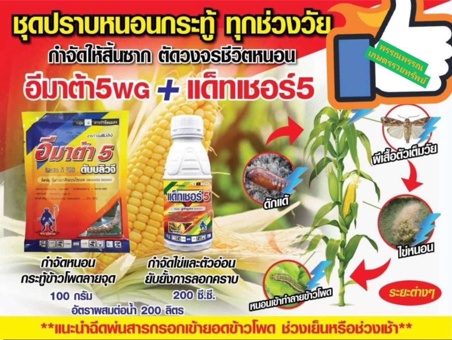 โปรโมชั่นสินค้า